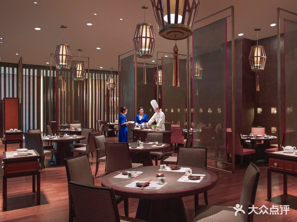 香宫(拉萨香格里拉店)