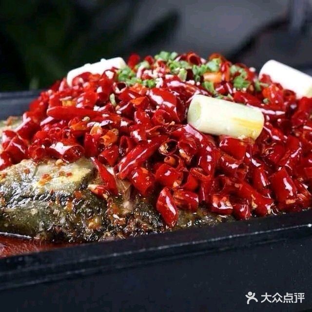 俏满楼(麻城广场店)