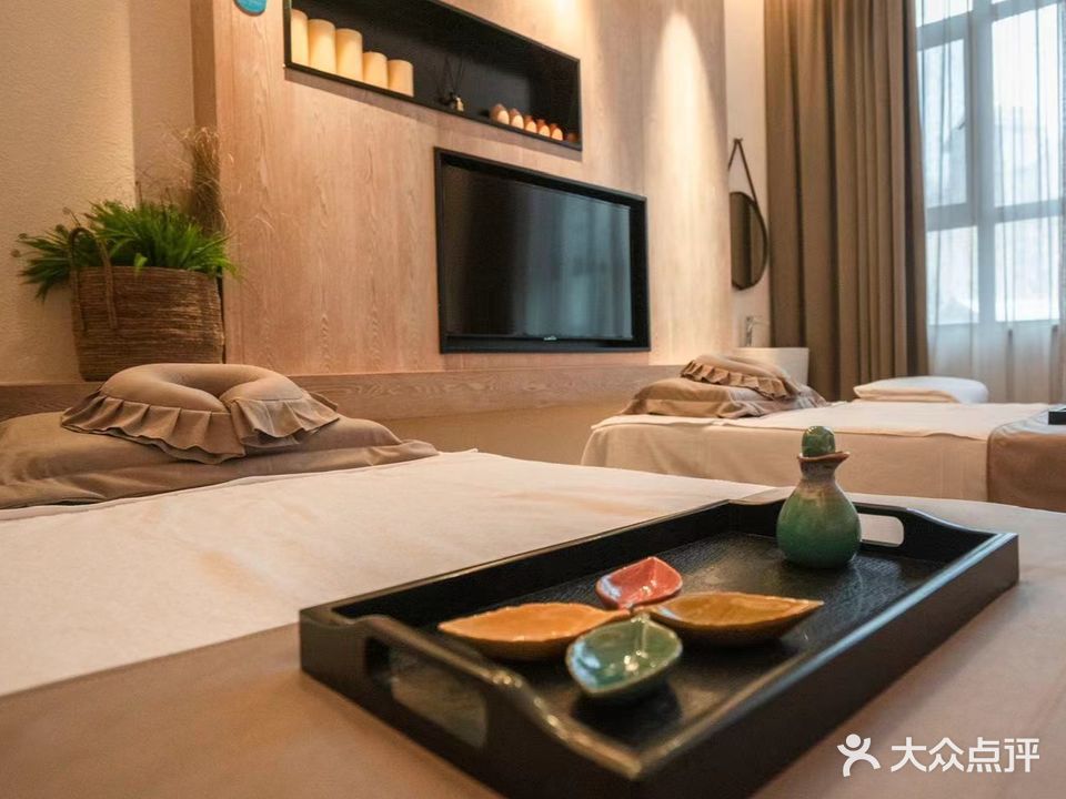 鹿鸣温泉
