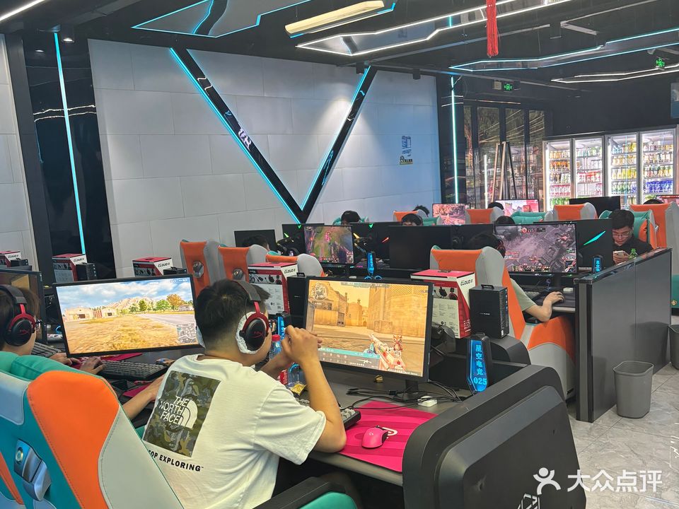 星空网咖(棠溪大道店)