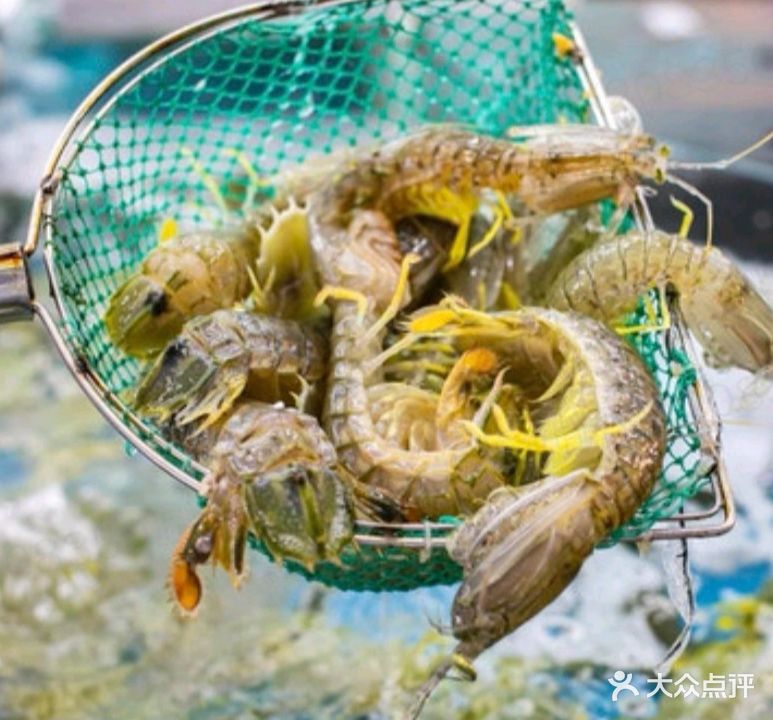 好旺楼海鲜私房菜(海公园店)