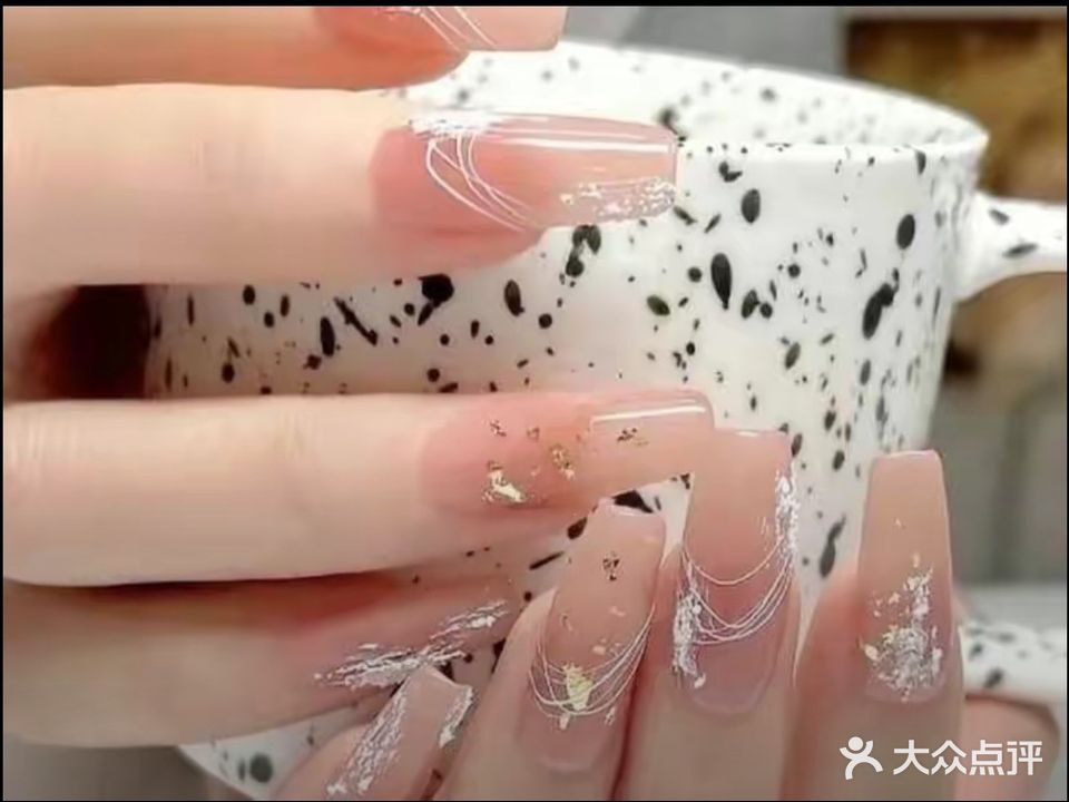 欧米搭美颜秘笈