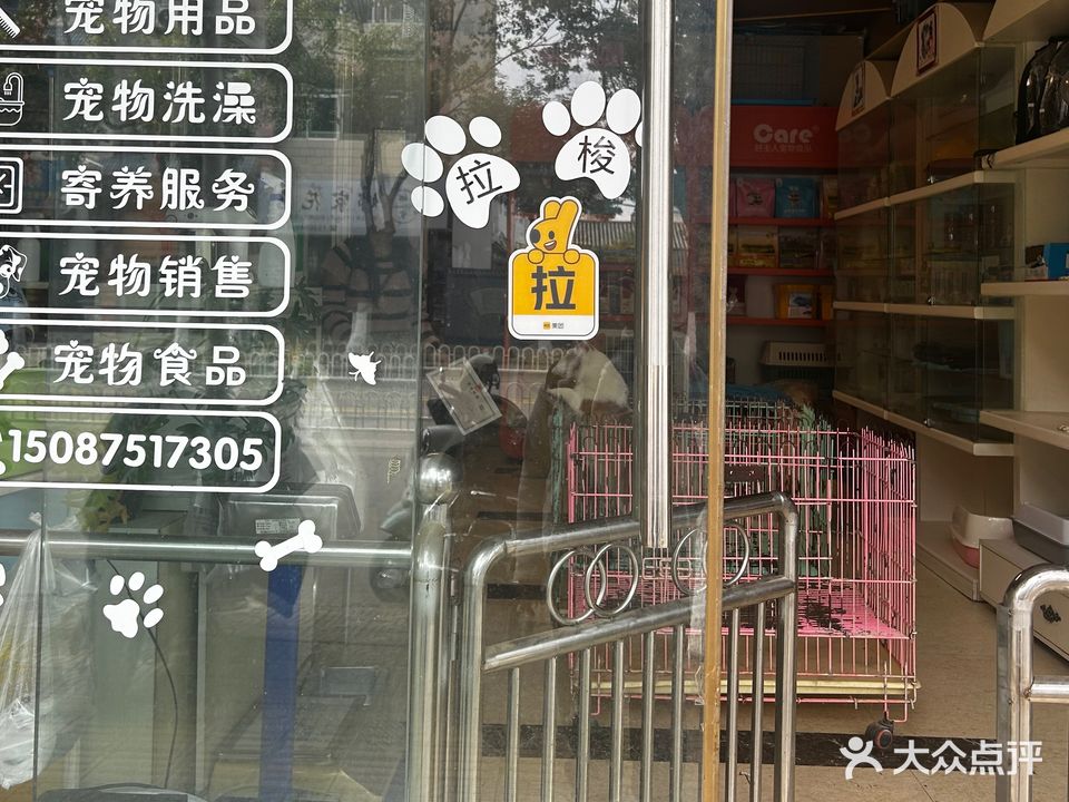 好主人宠物店(九龙路店)