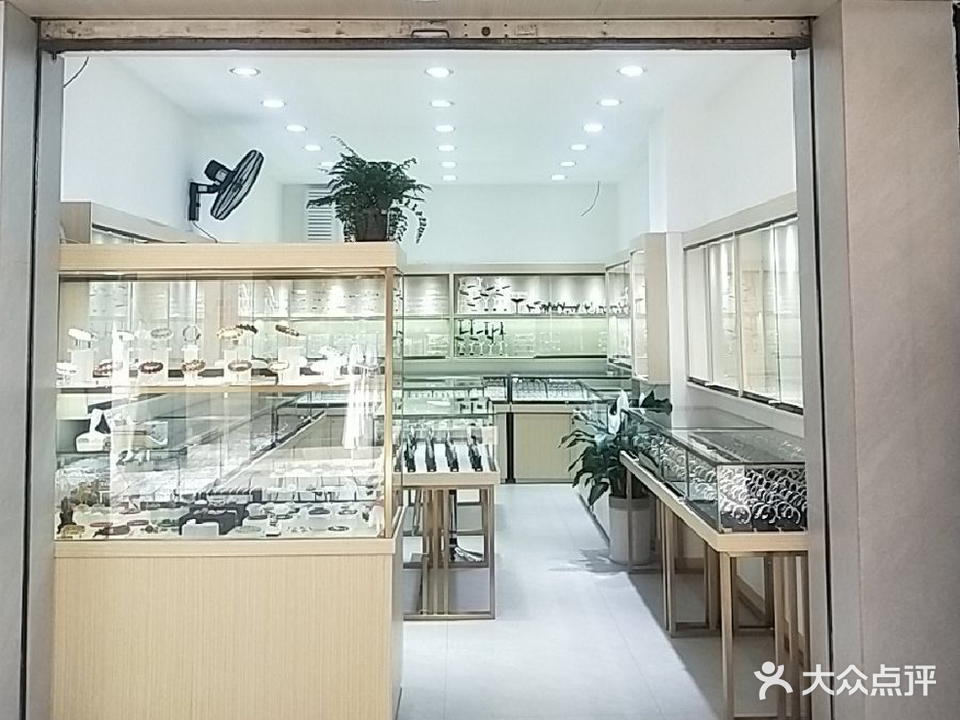 大理泰雅银饰