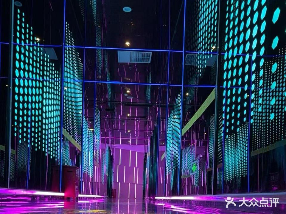 千声KTV(兴发广场店)