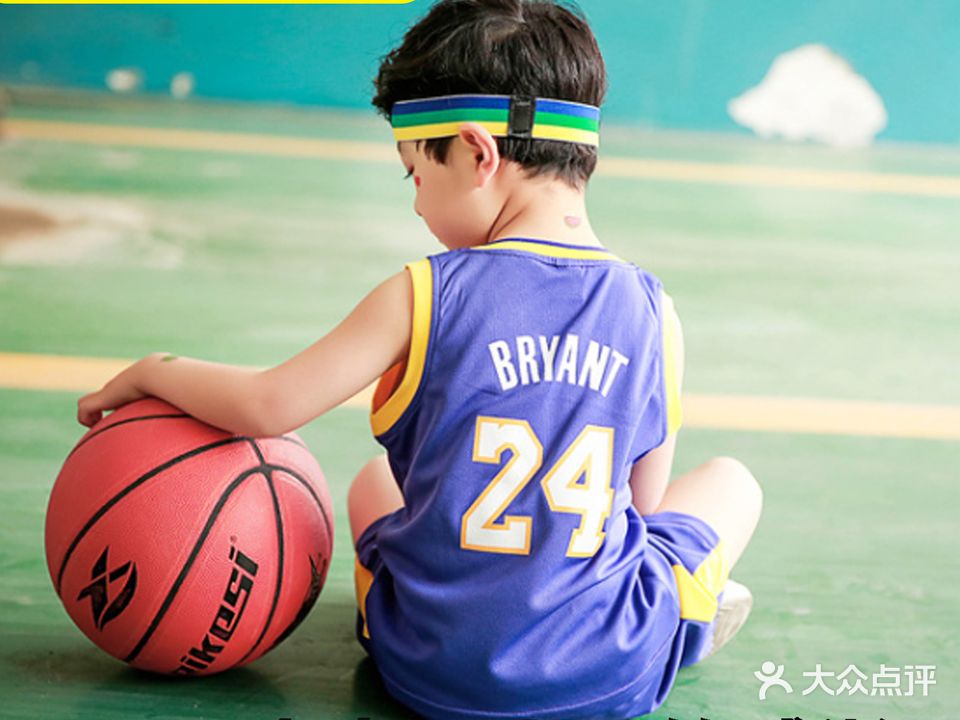 乐芒篮球运动馆(包河精选品牌店)