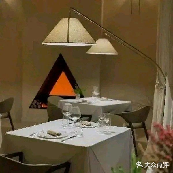 Le Buagpace布啊法餐