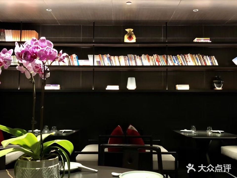小芙蓉湘菜(春平广场店)