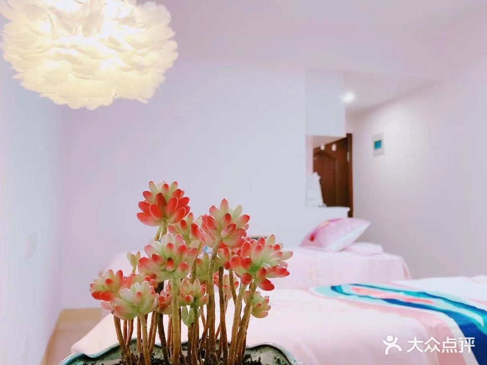 诗蜜舒养生馆·熏蒸泡脚盆骨修复