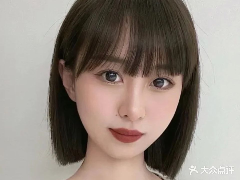 GF烫染形象沙龙(南马店)