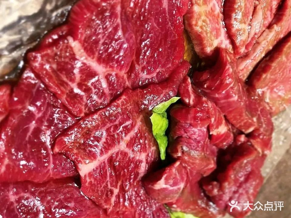 欧巴家小牧牛(海城店)