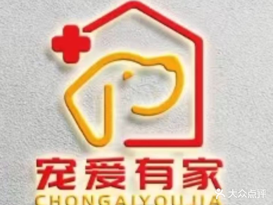 宠爱有家动物医院(文化路店)