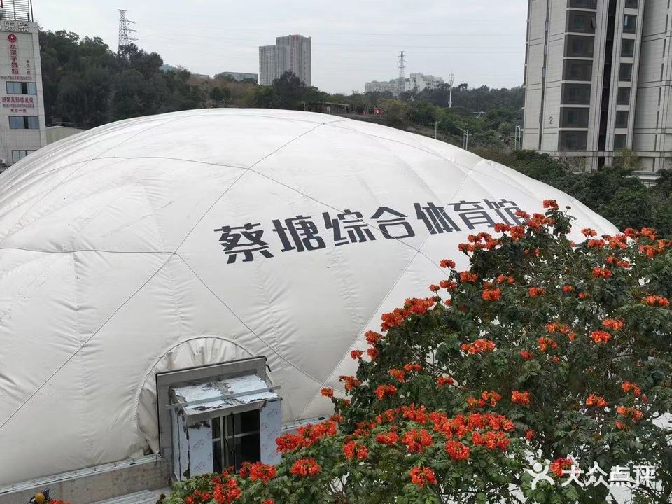 X11运动空间(蔡塘综合馆)