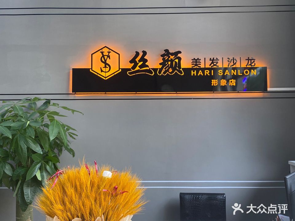 丝颜美业