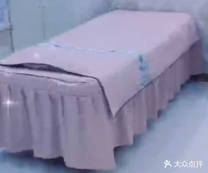 姿生坊美容养生会所