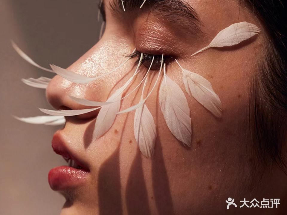 老安ANQI美甲美睫(萬(wàn)達廣場(chǎng)亳州高新店)