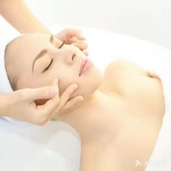 藏甄减脂塑形(防邕路店)