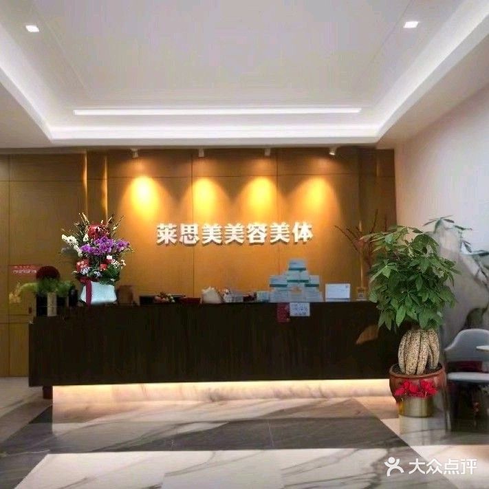 莱思美美容美体