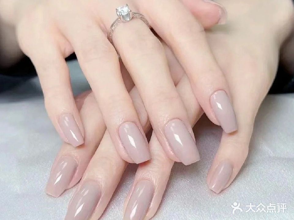 初九美甲工作室