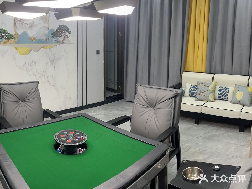 文豪棋牌