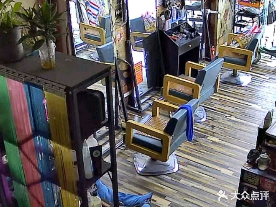 123造型屋