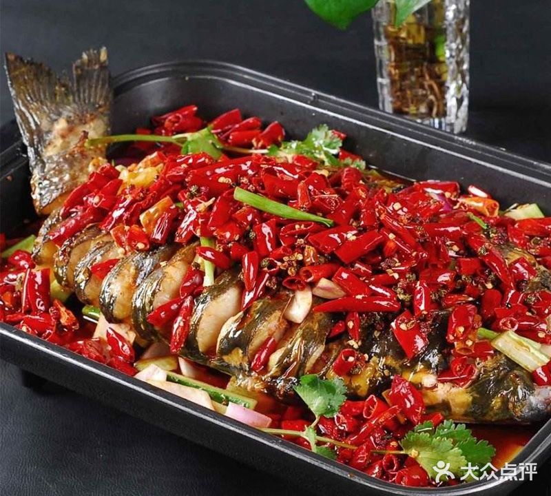 大笨牛烧烤小龙(中央城店)