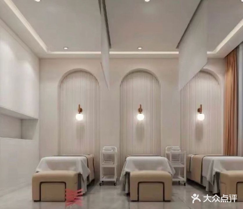 丽秀美妆养生馆(新元路店)