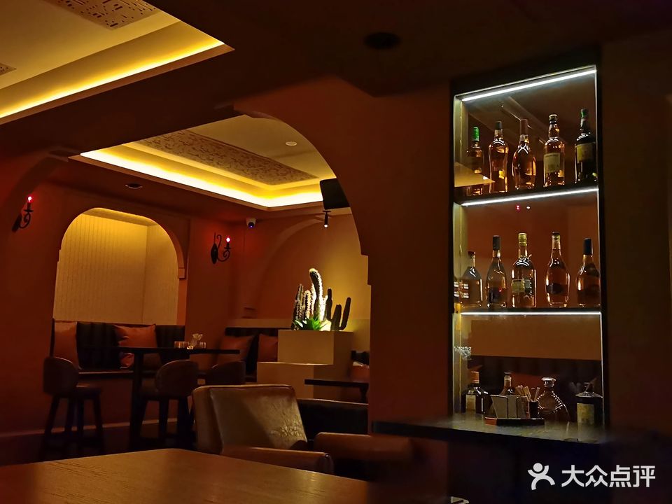 CasaBAR卡萨精酿酒馆