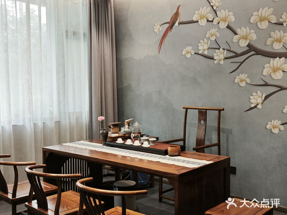 凤栖梧微斗记茶餐厅(香山路店)