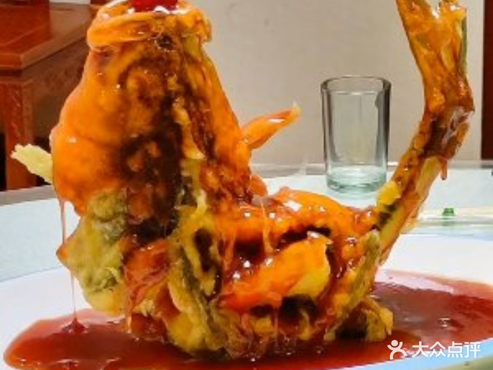 鲁地雅苑·鲁菜
