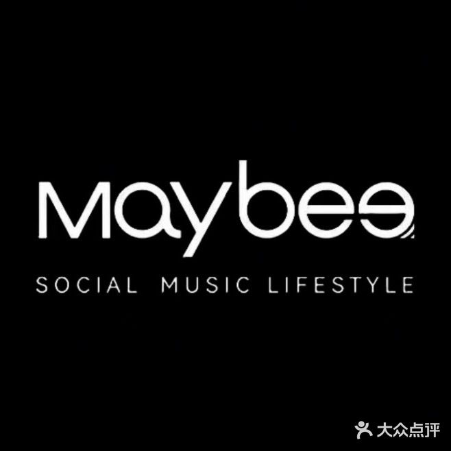 Maybee Bar·日咖夜酒吧