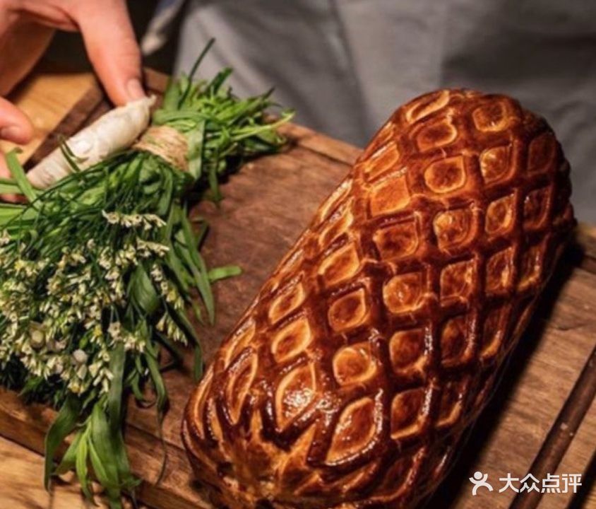 吃牛排CHI Steakhouse(奥林花园店)