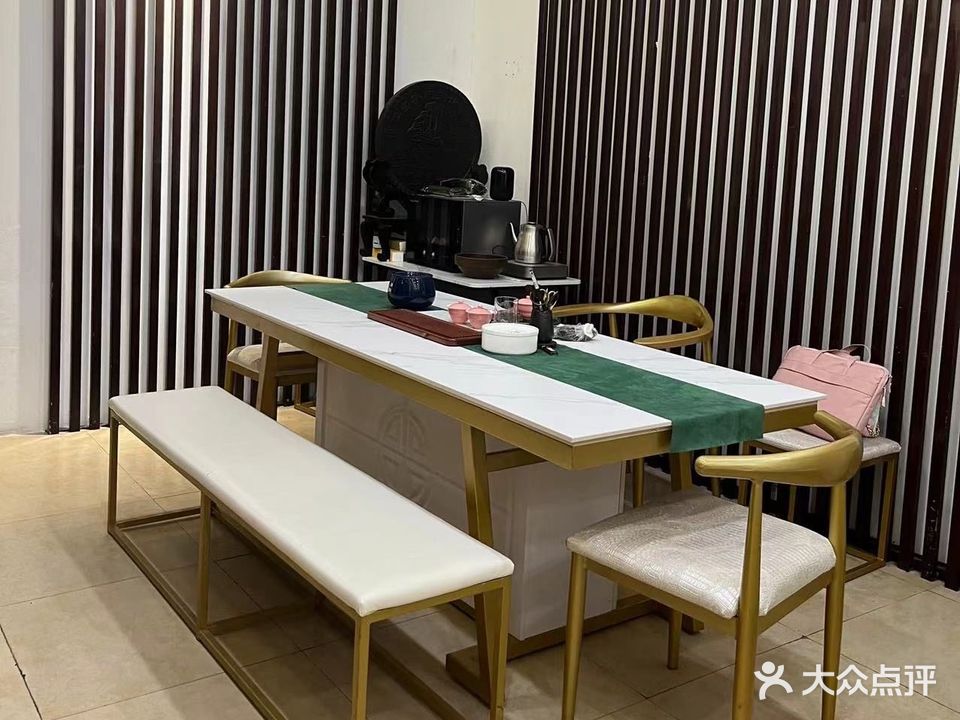 德韵茶香旗舰店