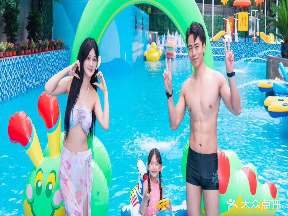 江潮水汇(徐汇店)