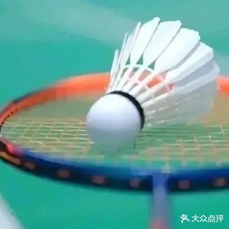 锐翔羽毛球馆