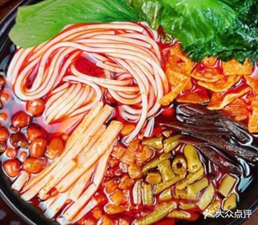 帝螺香螺蛳粉·桂林米粉(威远店)