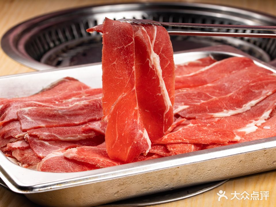 马达加斯加欢乐烤肉自助餐厅(新北店)