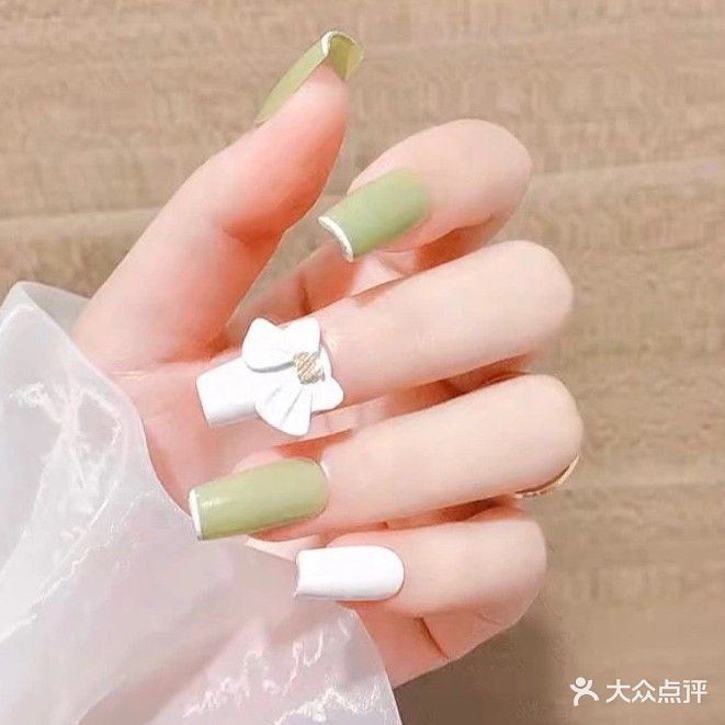 昙艺指绣