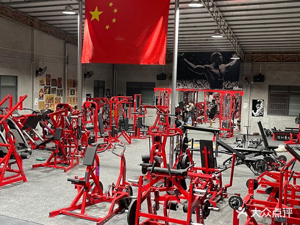 顽铁时代