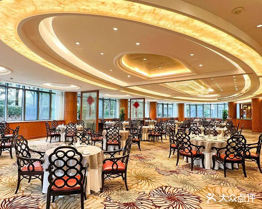 东郊宾馆采悦厅(上海东郊宾馆店)