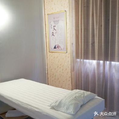 金手推拿(潮安大道店)