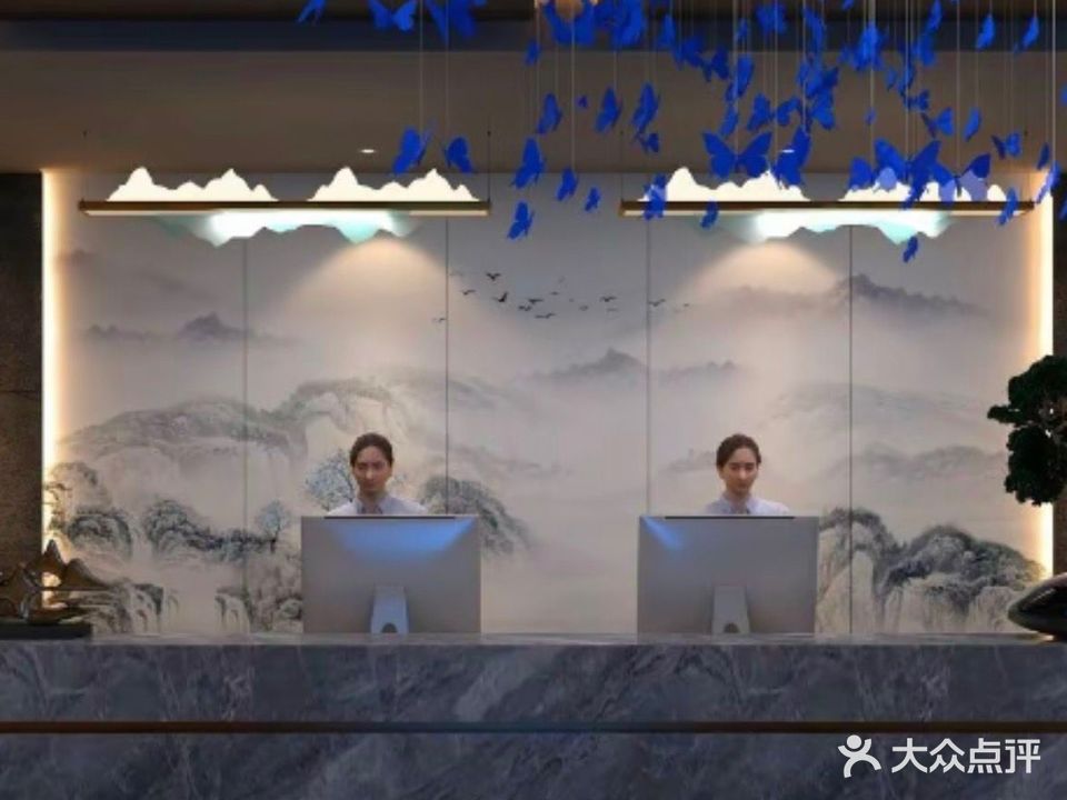 川奈养生足浴(南滨帝景南区店)