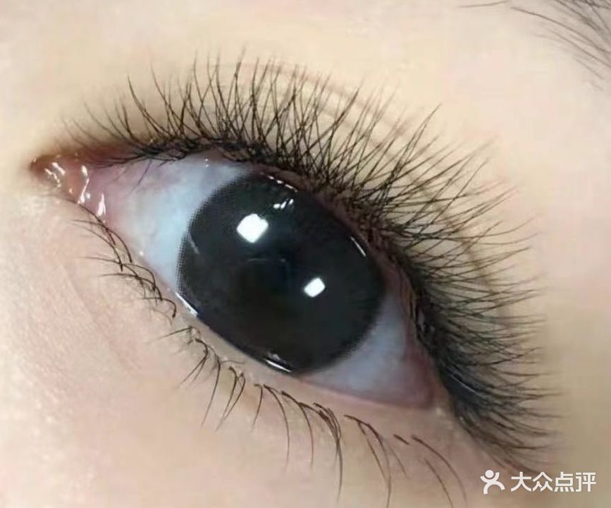 阳光丽景专业女子美业会所