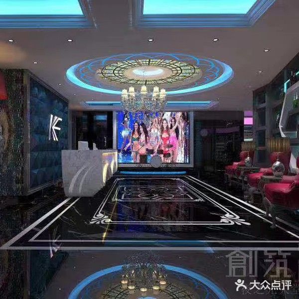 夜之光KTV(东方之花国际广场店)