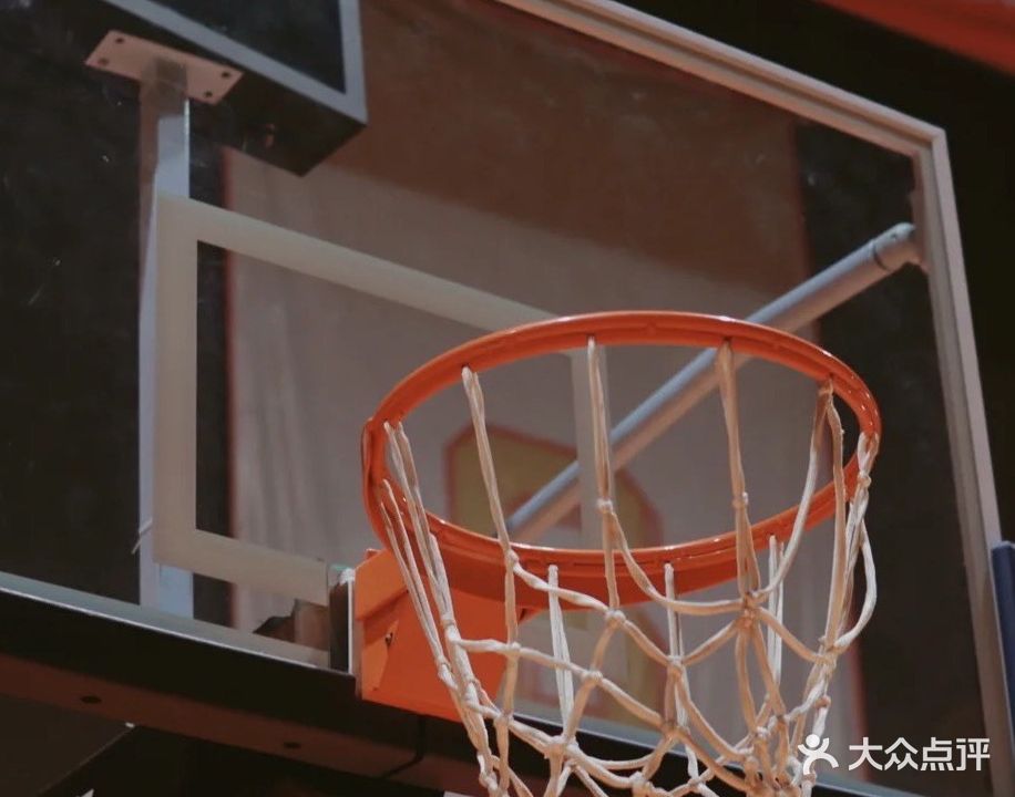 23号篮球馆
