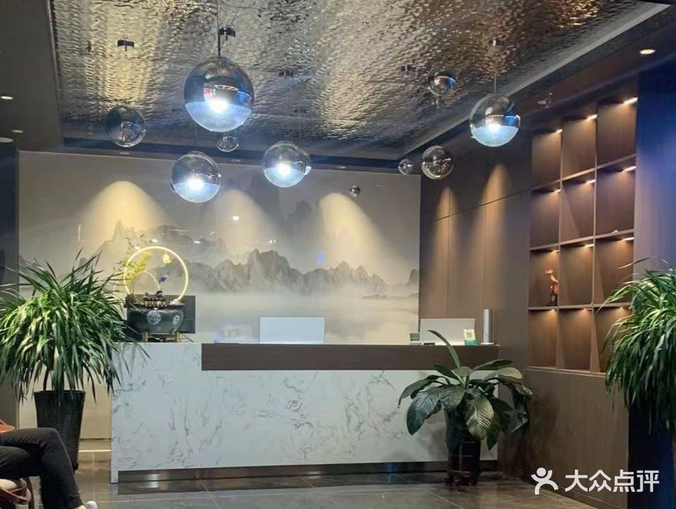 御景堂