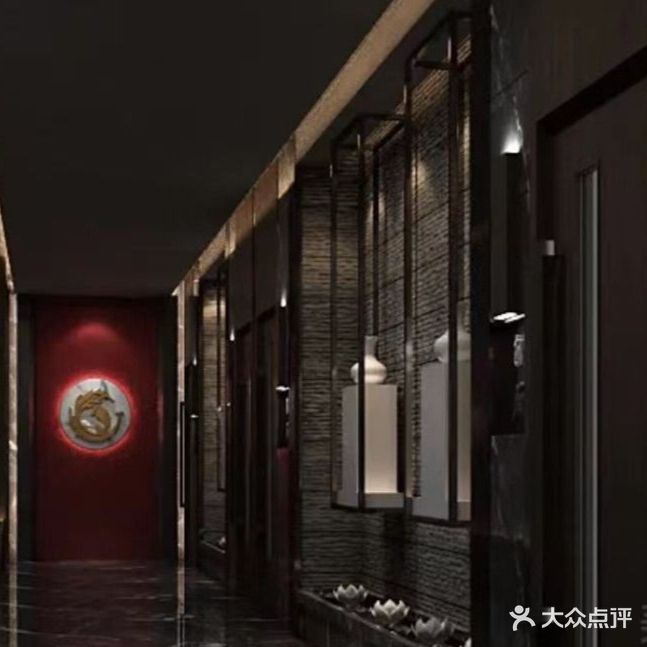 蓝铂湾24H影院足道(御龙湾店)