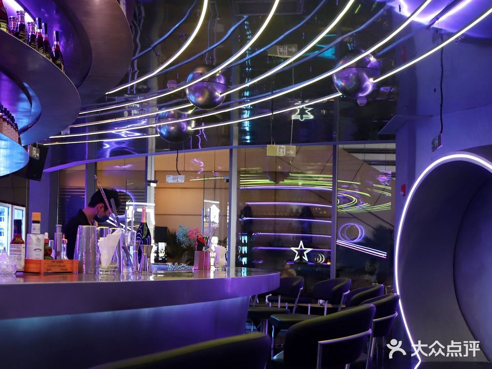 K9精酿&whisky bar