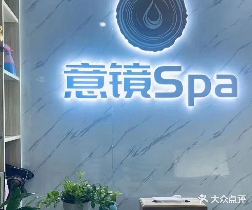 意境美容SPA(达芬奇店)