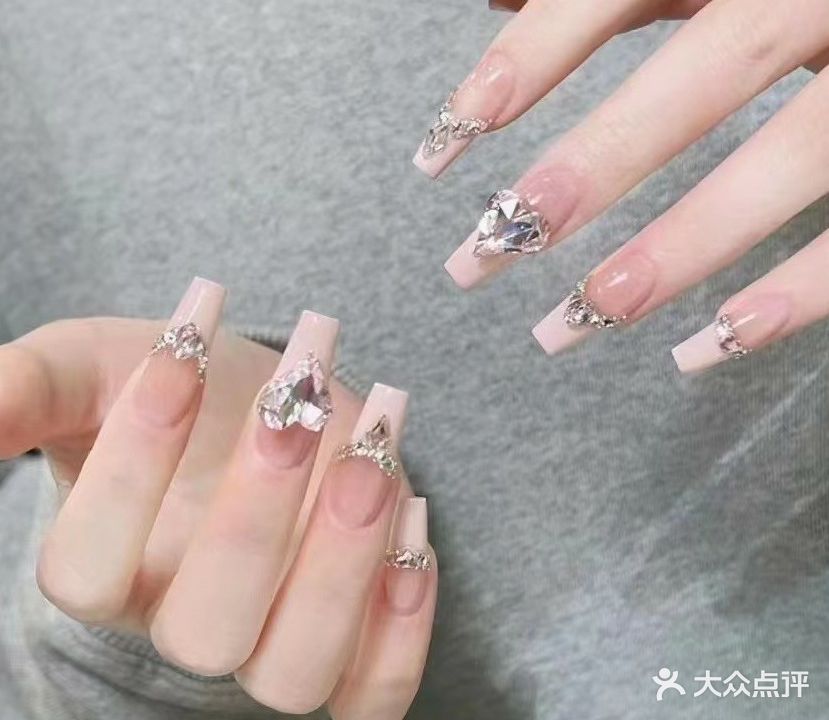 百微美业